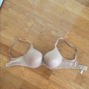 Beige Women's Bra - Barely Used!